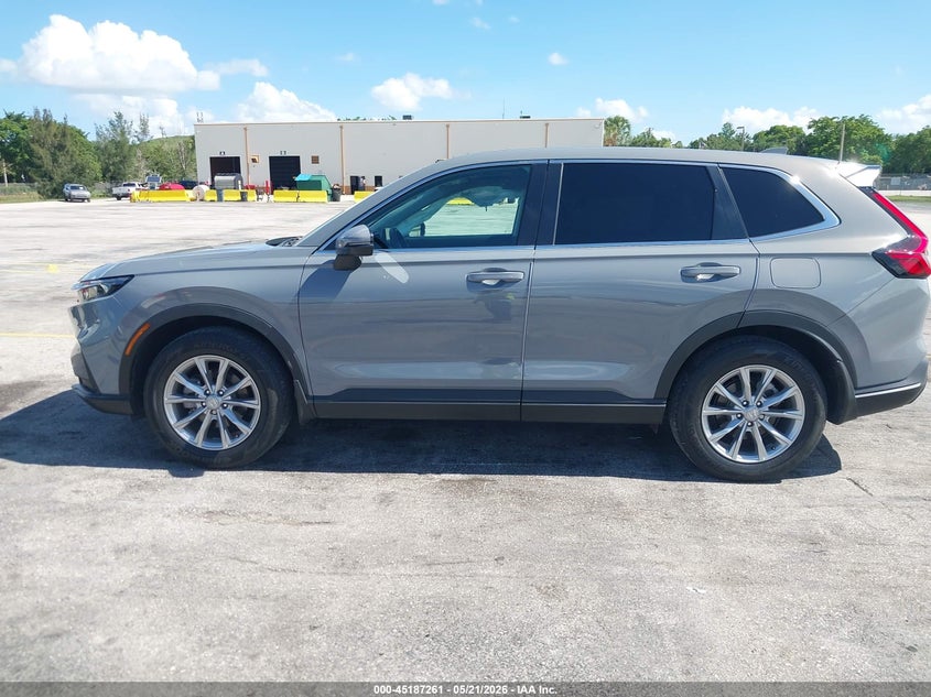 2023 HONDA CR-V EX 2WD — Photo 14