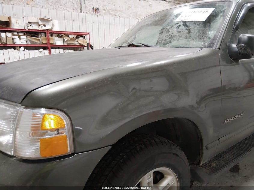 2004 Ford Explorer Xlt/Xlt Sport/Nbx VIN: 1FMZU73K84ZA99794 Lot: 45187345