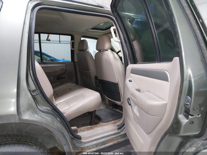 2004 Ford Explorer Xlt/Xlt Sport/Nbx VIN: 1FMZU73K84ZA99794 Lot: 45187345