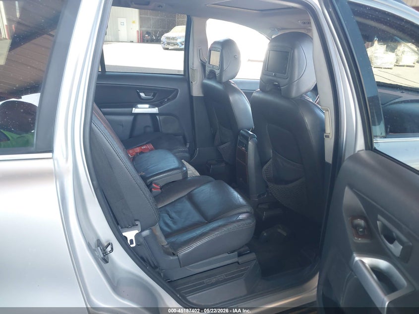 2005 Volvo Xc90 2.5T Awd VIN: YV1CZ911951181884 Lot: 45187402