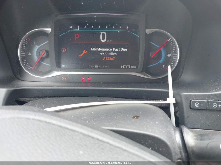 2022 HONDA PILOT SPORT UTILITY VEHICLE 3.5L V-6 DI, VVT, 280HP