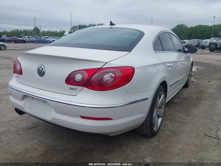Vin: wvwhn7an6be718293, lot: 45685155, volkswagen cc lux plus 20114