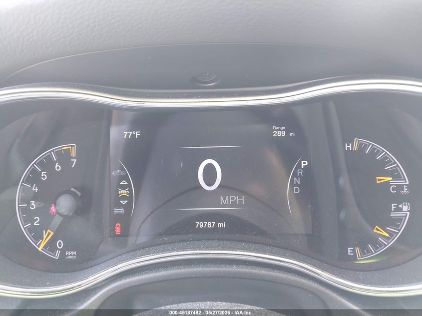 2019 Jeep Grand Cherokee - Ansicht 7