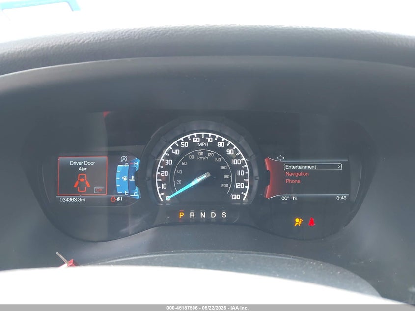 2019 FORD RANGER auction photo 7