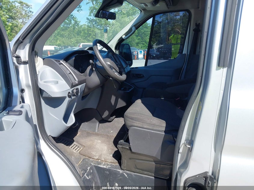 2016 FORD TRANSIT-350 — zdjęcie 5