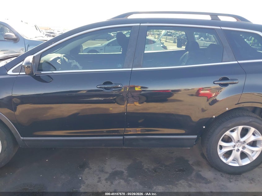 2011 Mazda Cx-9 Sport VIN: JM3TB2BA1B0309799 Lot: 45187578