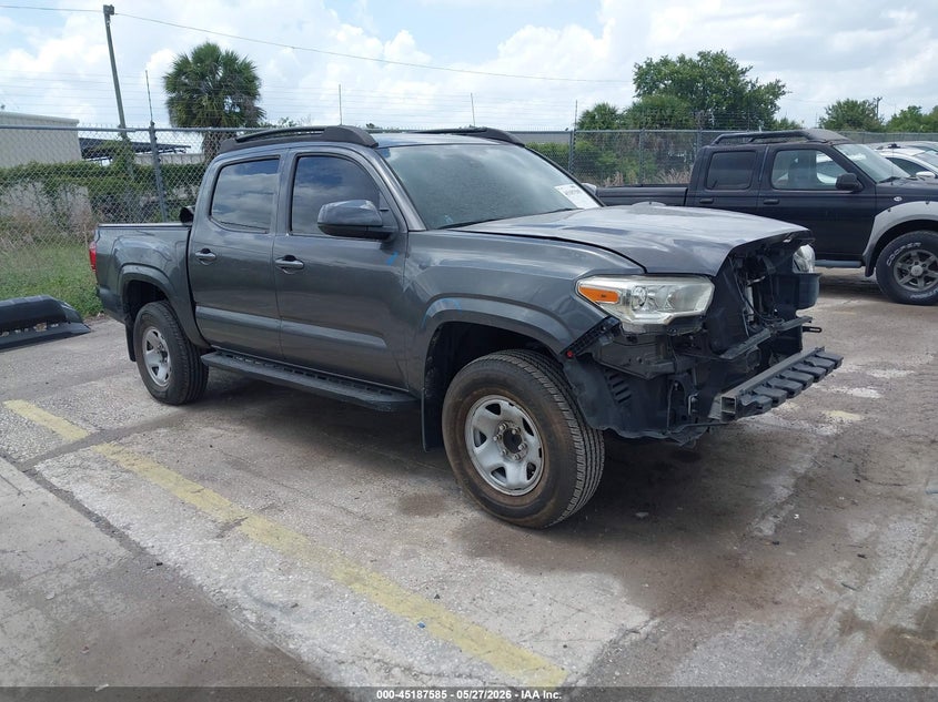 5TFAX5GN8LX186283 TOYOTA TACOMA SR 2020
