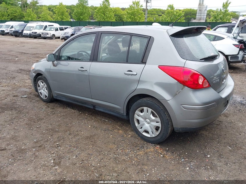Vin: 3n1bc1cp9ck296070, lot: 45685356, nissan versa 1.8 s 20123