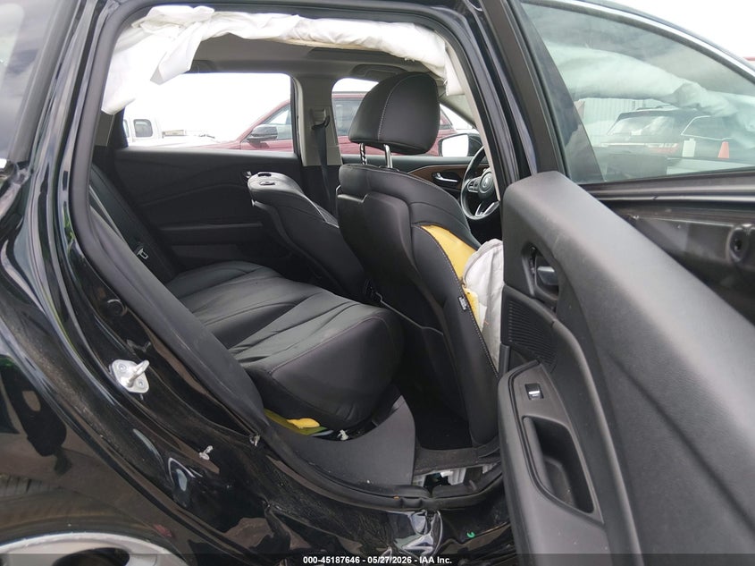 2021 Acura Tlx Technology Package VIN: 19UUB5F40MA010578 Lot: 45187646