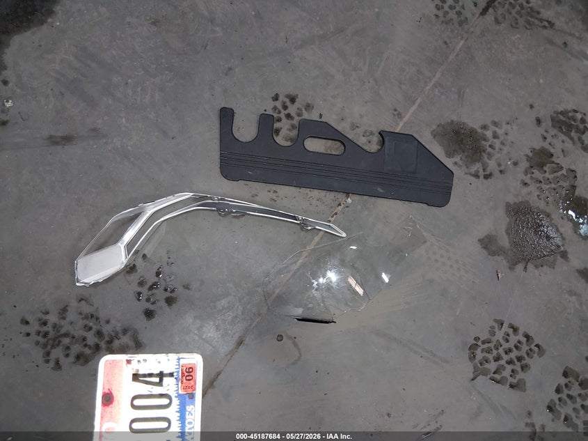 2022 Toyota Tundra Sr5 VIN: 5TFLA5EC2NX004513 Lot: 45187684