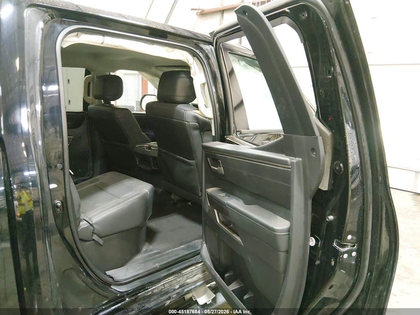 2022 Toyota Tundra Sr5 VIN: 5TFLA5EC2NX004513 Lot: 45187684