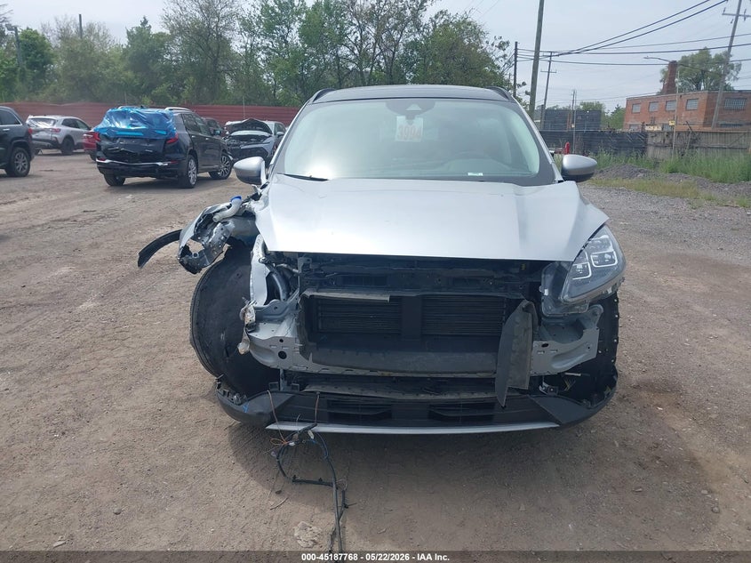 2022 FORD ESCAPE auction photo 6
