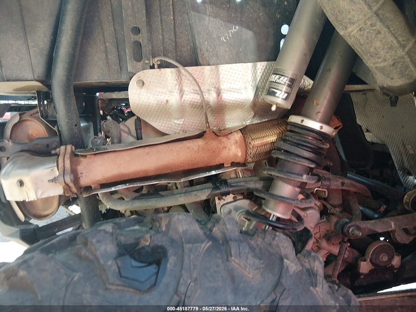 2020 Polaris Rzr Xp Turbo VIN: 3NSNAE928LF794335 Lot: 45187779