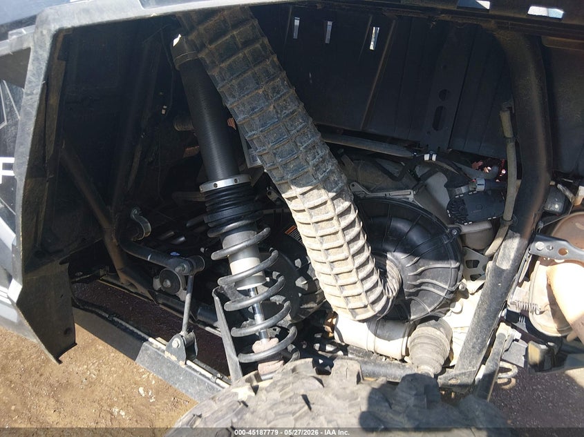 2020 Polaris Rzr Xp Turbo VIN: 3NSNAE928LF794335 Lot: 45187779