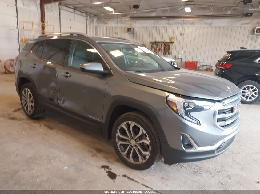 Vin: 3gkalvex9kl388497, lot: 45685512, gmc terrain slt 2019 img_1