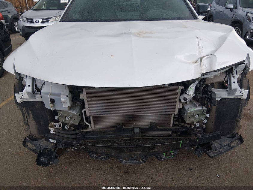 2024 ACURA ZDX auction photo 6