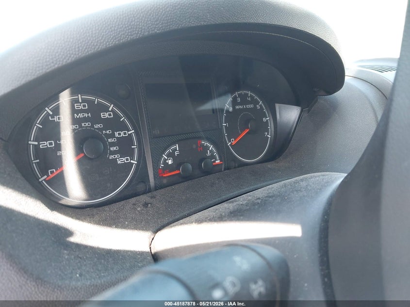 2021 RAM PROMASTER 2500 3.6L V-6 DOHC, VVT, (VIN: 3C6LRVDG0ME512353