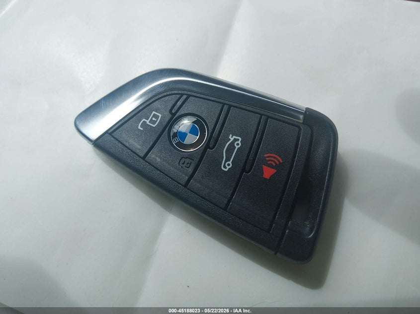 2024 BMW M235 Gran Coupe I xDrive VIN: WBA13AL07R7R64156 Lot: 45188023