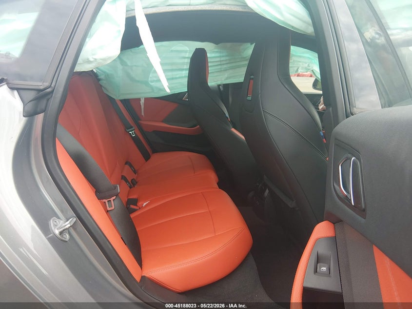 2024 BMW M235 Gran Coupe I xDrive VIN: WBA13AL07R7R64156 Lot: 45188023