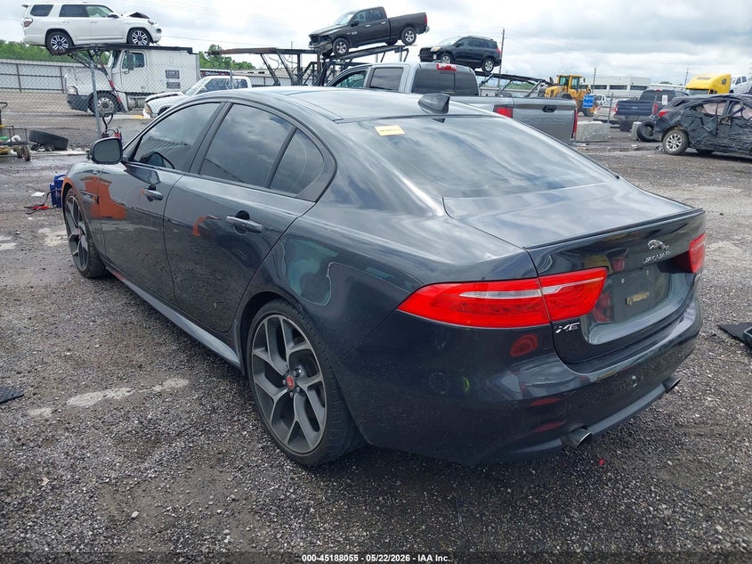 JAGUAR XE - zdjęcie 3