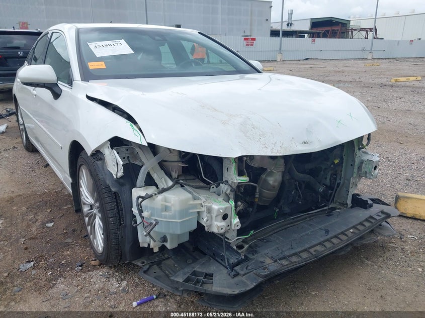 2019 Toyota Avalon Limited VIN: 4T1BZ1FB8KU019870 Lot: 45188173
