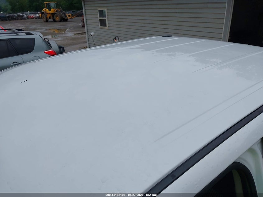 2011 Ram Ram 2500 Slt VIN: 3D7UT2CL1BG584200 Lot: 45188196