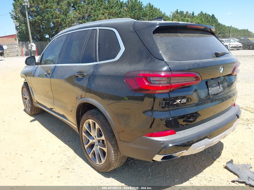 Vin: 5uxta6c03m9f76760, lot: 45685922, bmw x5 phev xdrive45e 20213