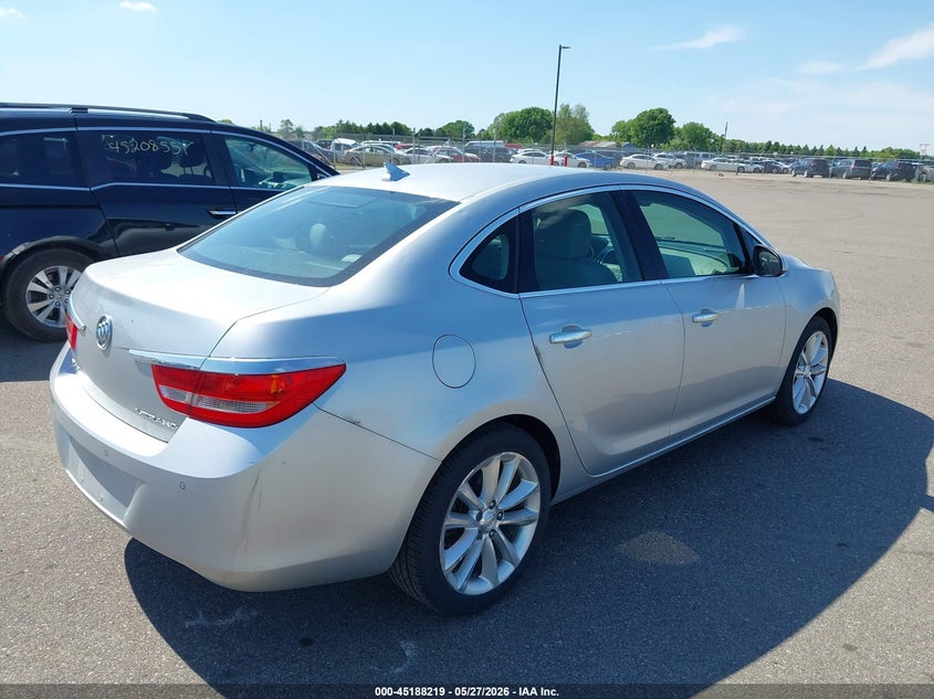 Vin: 1g4pr5sk5e4176070, lot: 45685932, buick verano convenience group 20144