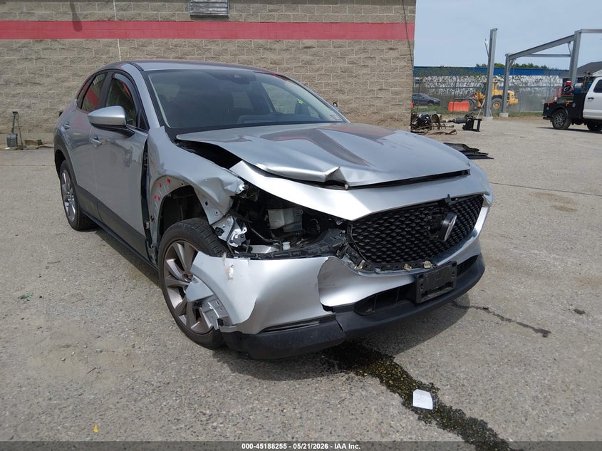 2020 MAZDA CX-30 auction photo 6
