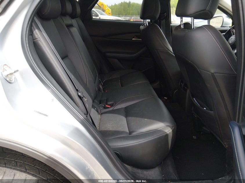 2020 MAZDA CX-30 auction photo 8