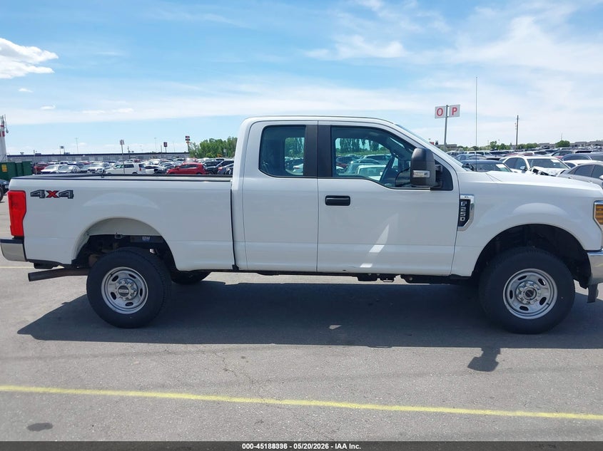 AtlanticExpress - Ford F-250
