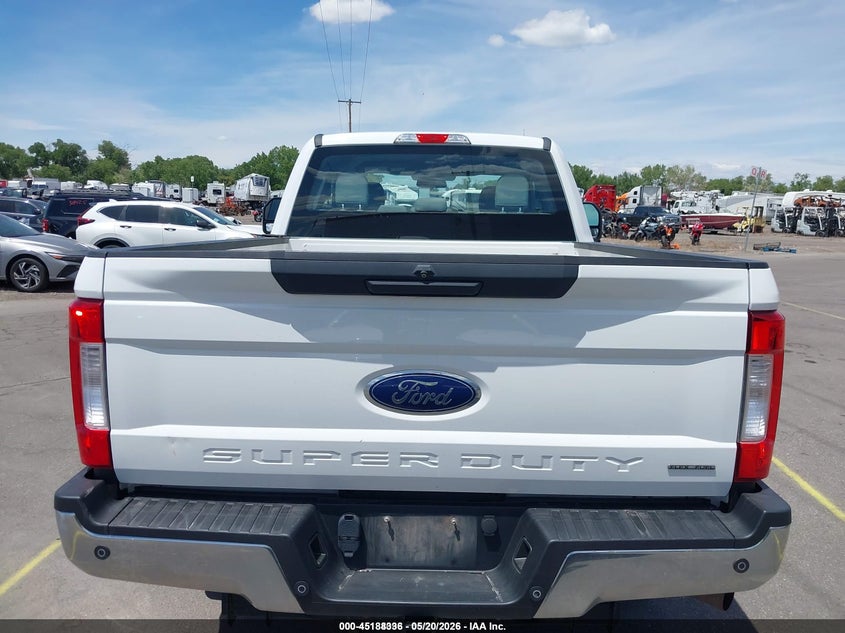AtlanticExpress - Ford F-250