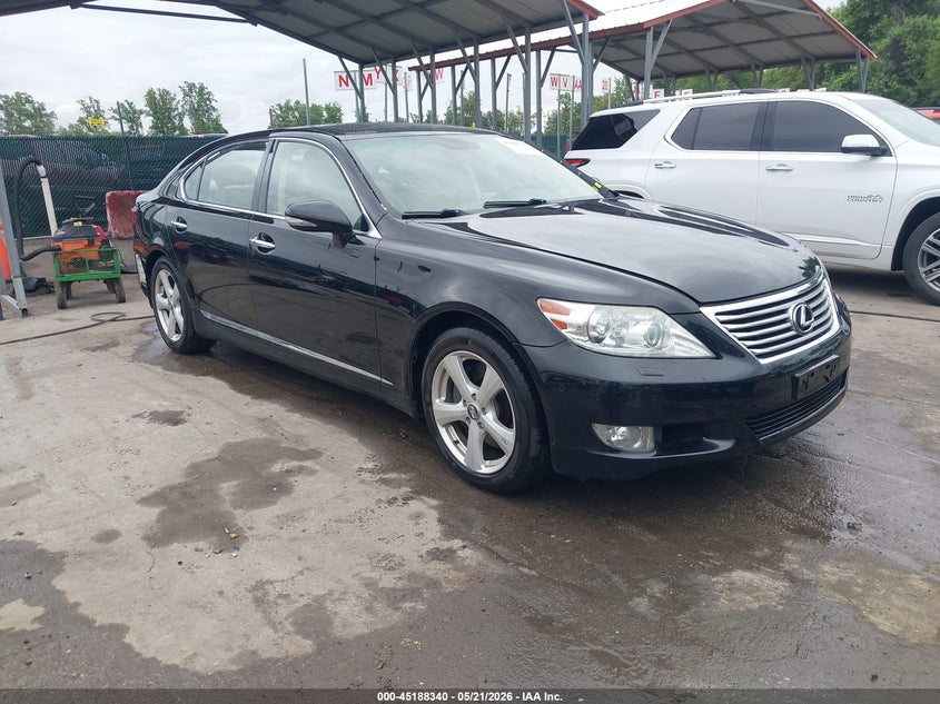 Vin: jthdl5efxa5002067, lot: 45686052, lexus ls 460 l 2010 img_1