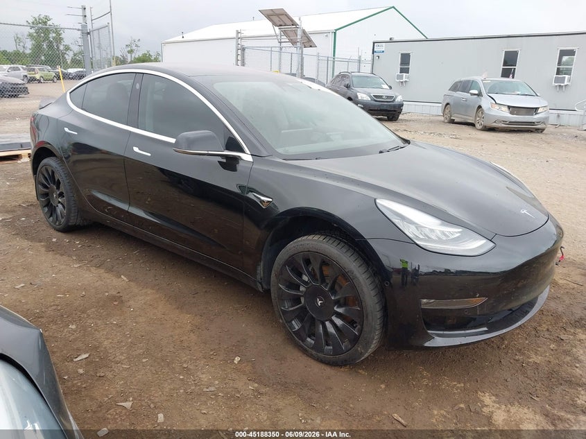 Vin: 5yj3e1ea0jf028051, lot: 45686062, tesla model 3 long range/mid range 2018 img_1
