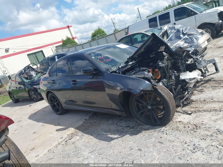 Vin: 3mw5r1j03n8c62346, lot: 45686077, bmw 330i 2022 img_1