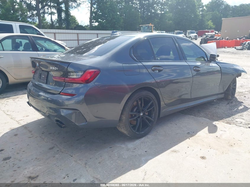 Vin: 3mw5r1j03n8c62346, lot: 45686077, bmw 330i 20224