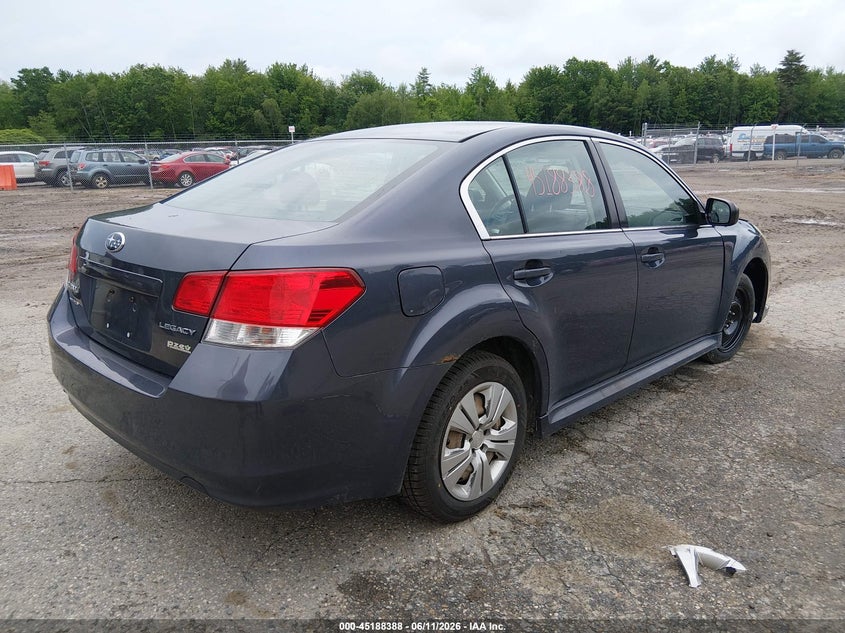 Vin: 4s3bmba68e3037671, lot: 45686100, subaru legacy 2.5i 20144