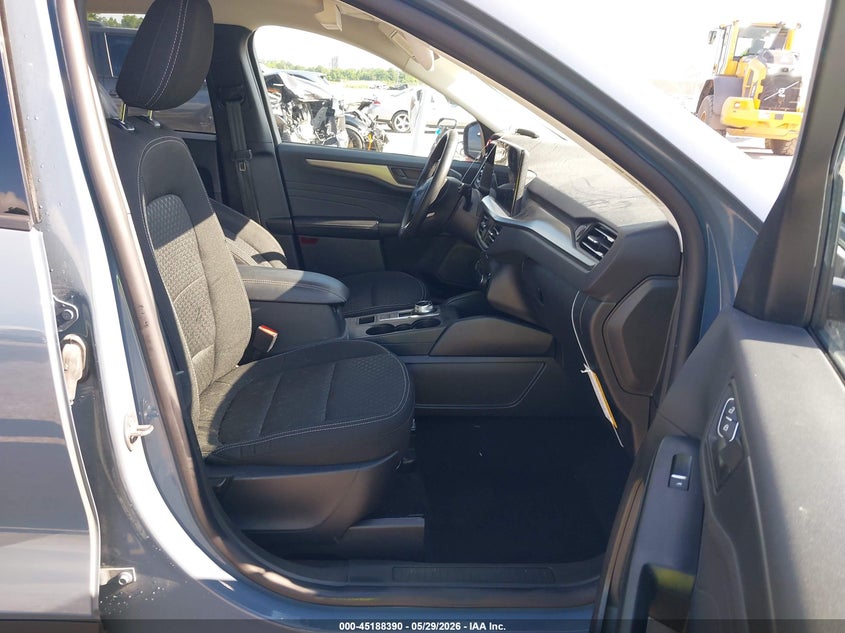 2024 FORD ESCAPE auction photo 5