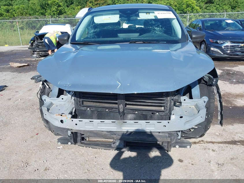 2024 FORD ESCAPE auction photo 6