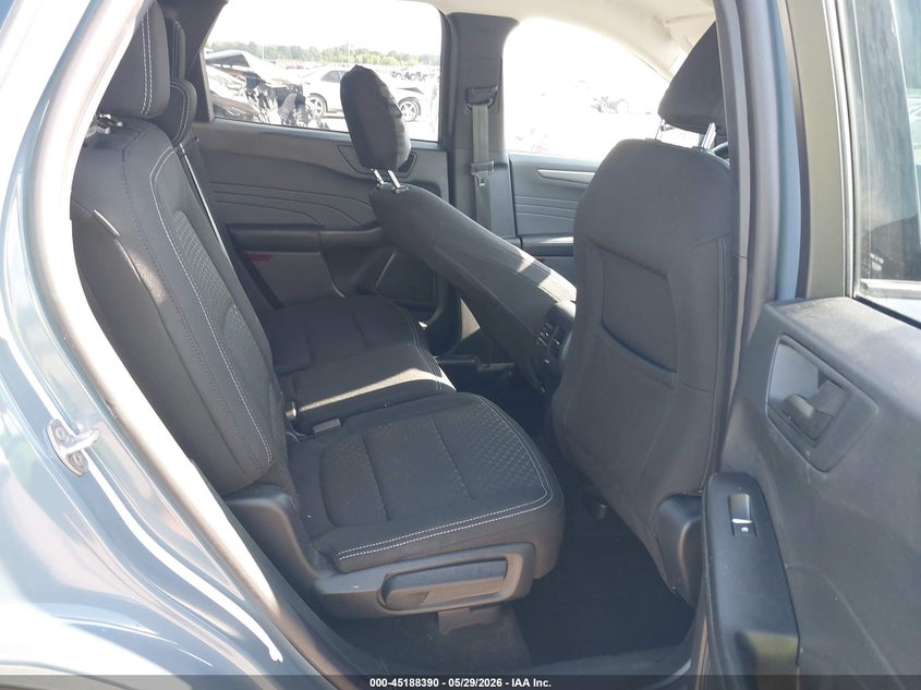 2024 FORD ESCAPE auction photo 8