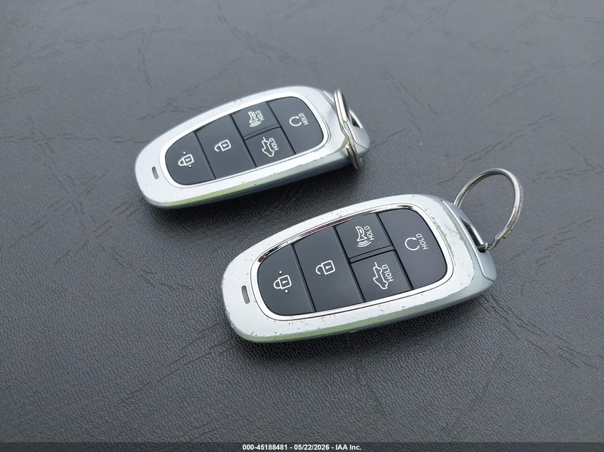 2024 Hyundai Santa Cruz Sel VIN: 5NTJB4AE3RH091993 Lot: 45188481