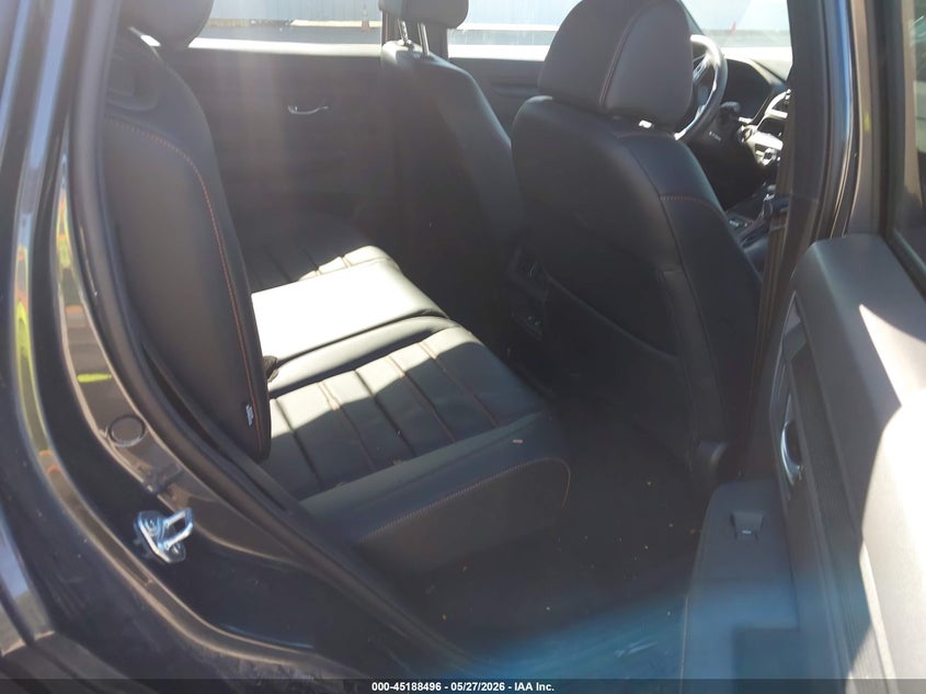 VIN 7FARS6H89SE004605 2025 HONDA CR-V HYBRID SPORT-L
