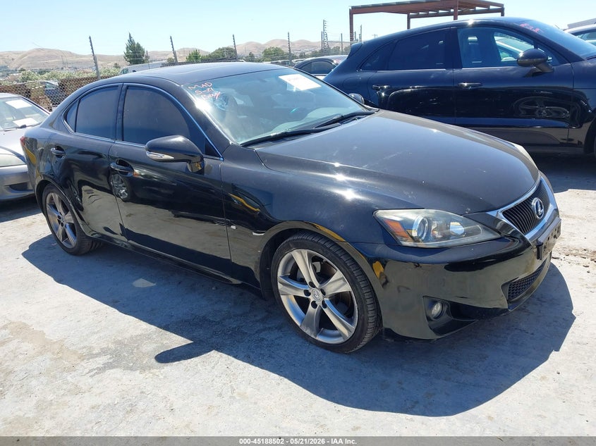 Vin: jthbf5c24d5188899, lot: 45686214, lexus is 250 2013 img_1