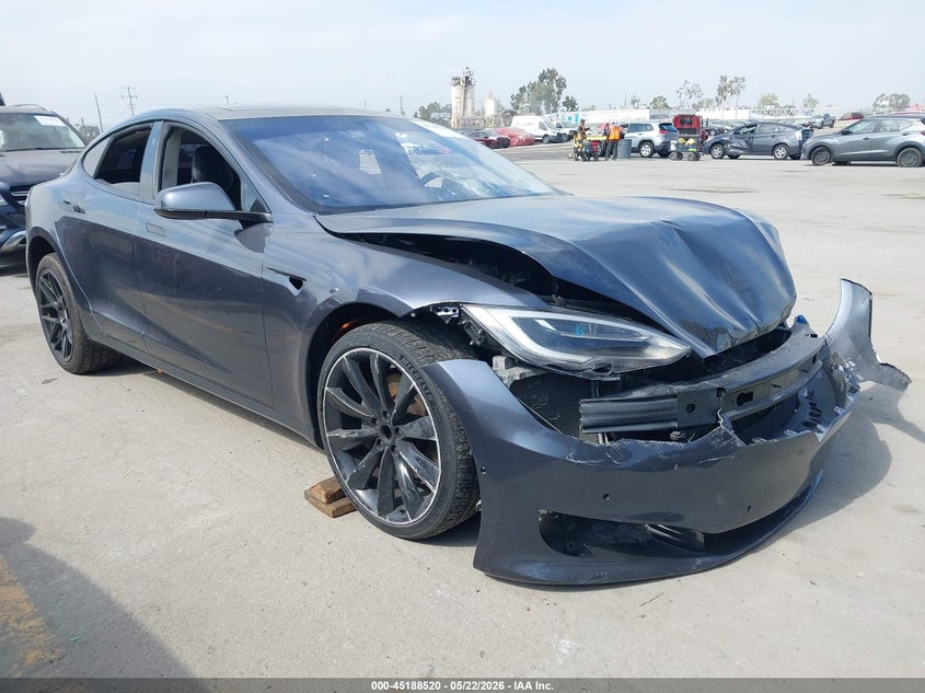 Vin: 5yjsa1e28hf219727, lot: 45686232, tesla model s 100d/60d/75d/90d/p100d 2017 img_1