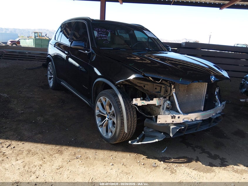 Vin: 5uxkr2c34h0x06690, lot: 45686251, bmw x5 sdrive35i 2017 img_1