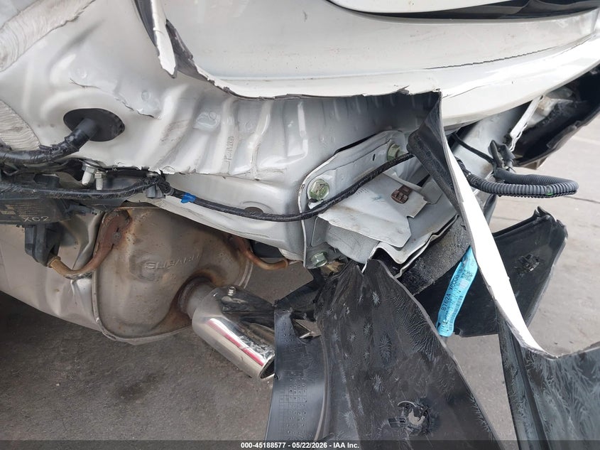 2024 Subaru Ascent Limited 7-Passenger VIN: 4S4WMAUD6R3445612 Lot: 45188577