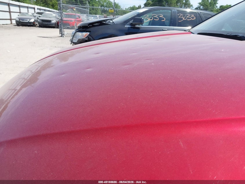 2024 Hyundai Tucson Sel VIN: 5NMJBCDE2RH409054 Lot: 45188686