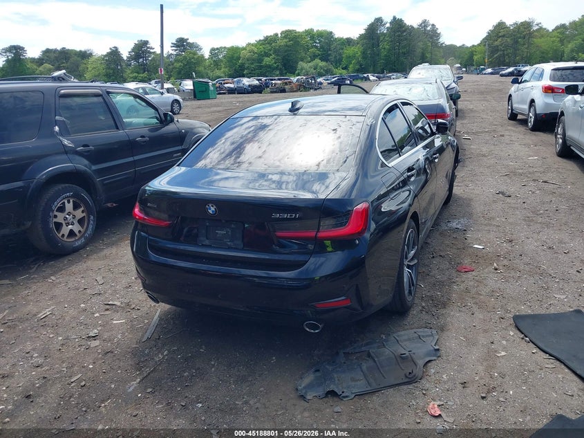 Vin: 3mw5r7j08l8b29761, lot: 45686513, bmw 330i xdrive 20204
