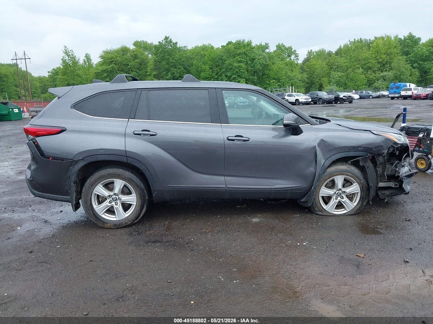 AtlanticExpress - Toyota Highlander