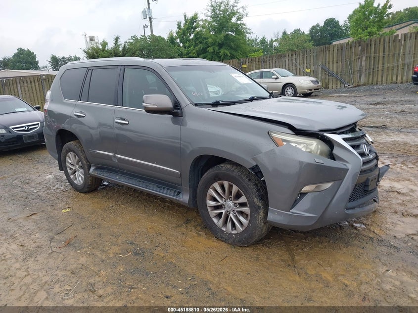 Vin: jtjbm7fx7e5072315, lot: 45686522, lexus gx 460 2014 img_1